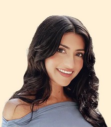 Karina Dhillon