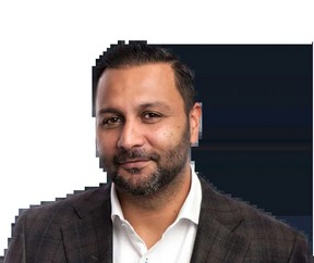 Monty Sikka