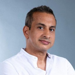 Dr. Riad Hartani